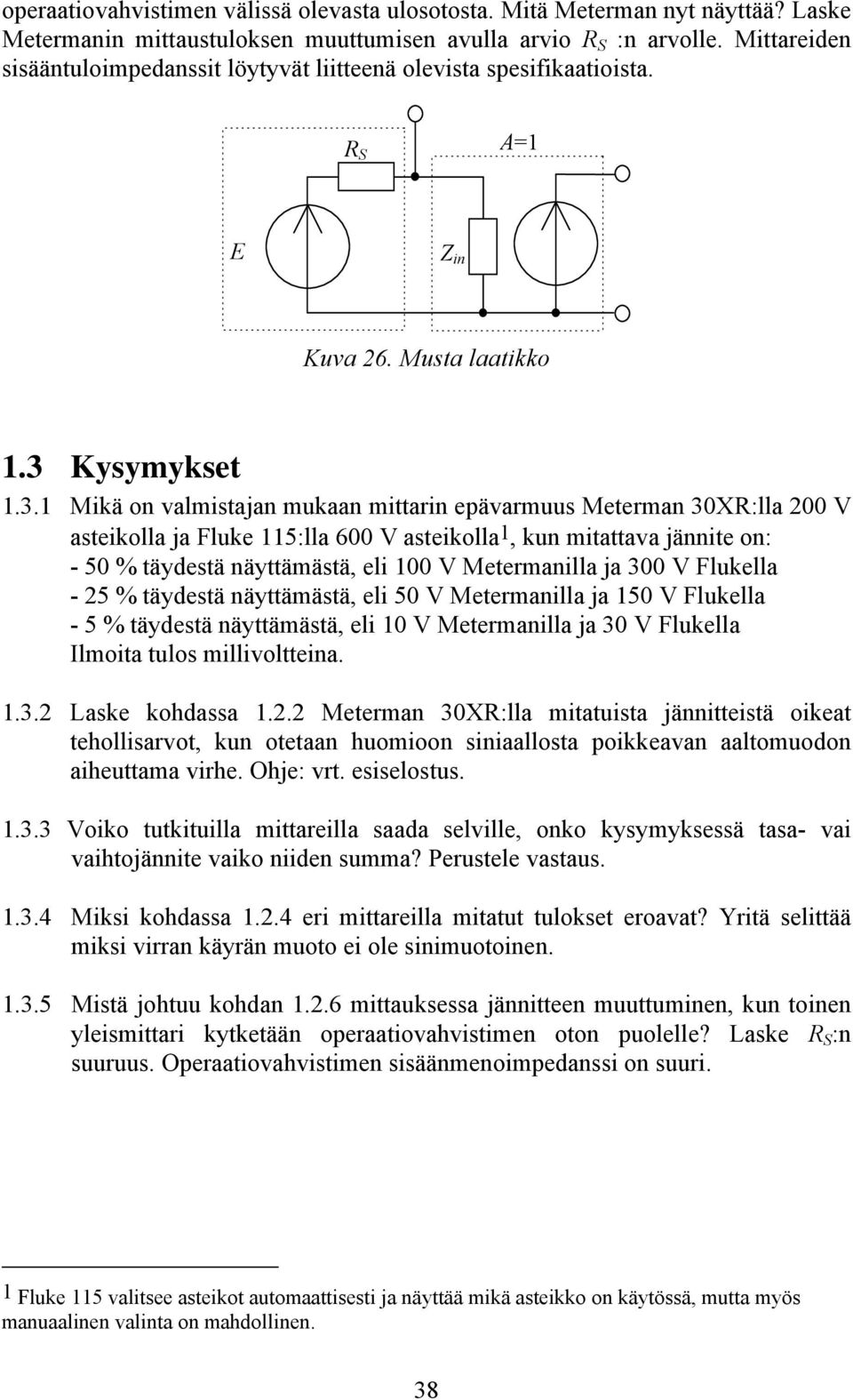 Kysymykset 1.3.