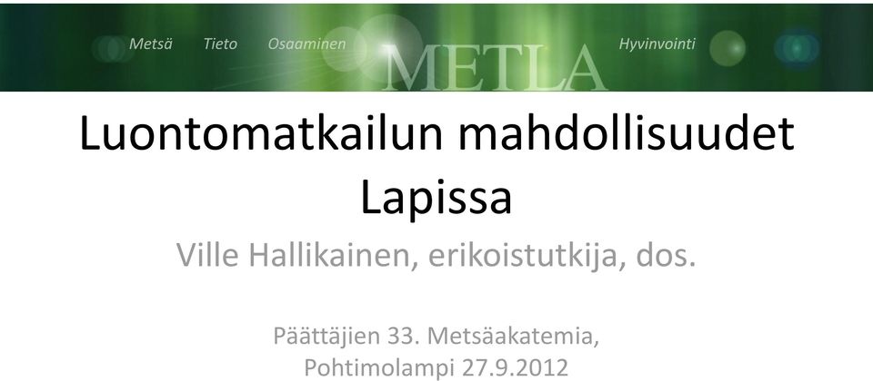 erikoistutkija, dos.