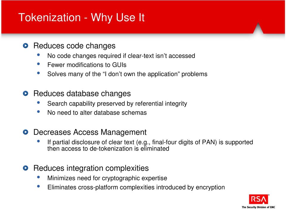 schemas Decreases Access Manage