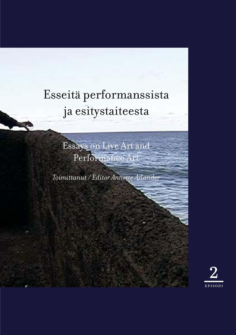 Art and Performance Art