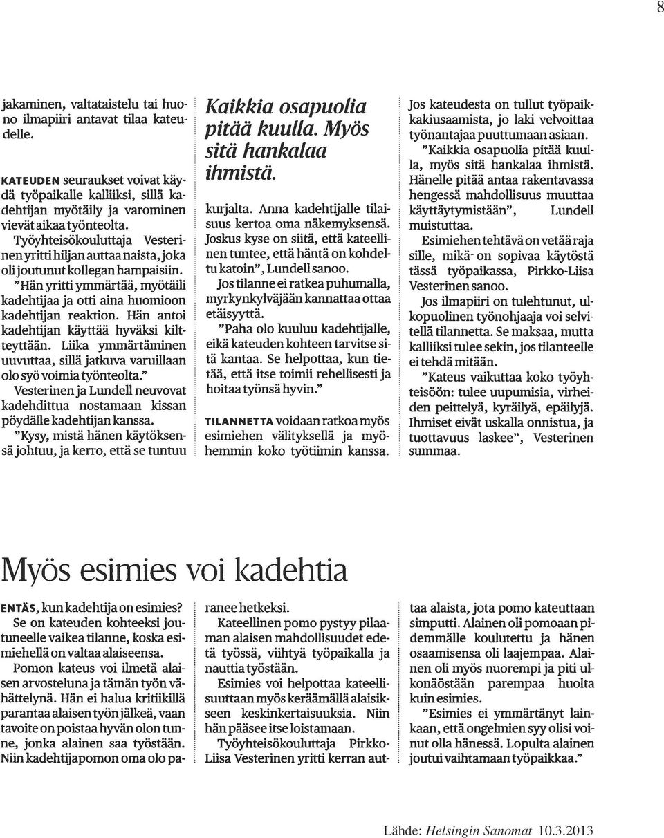 Sanomat