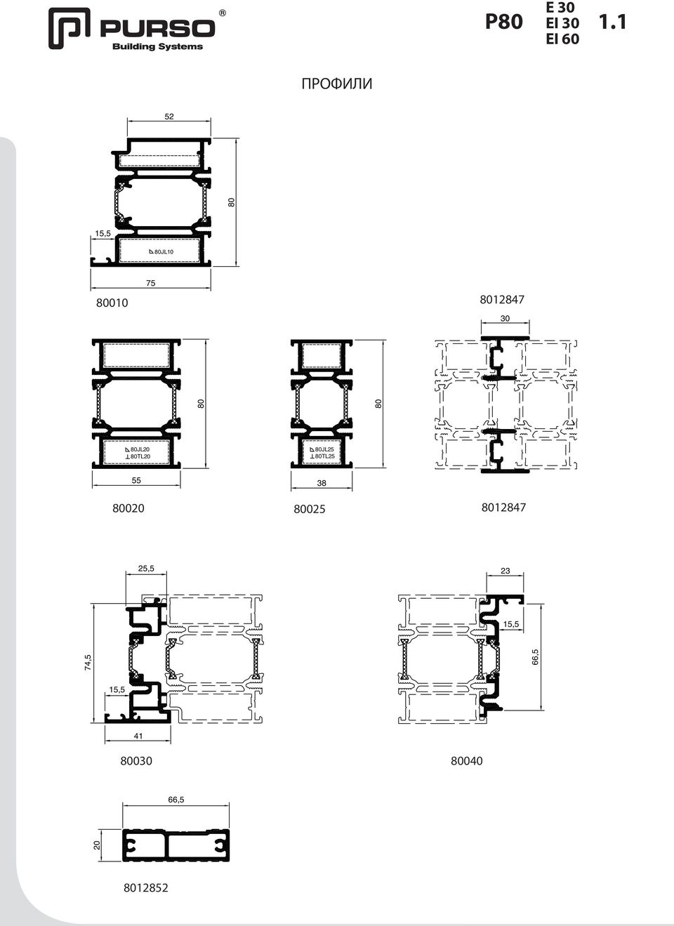 30 JL TL JL TL 0 38 0