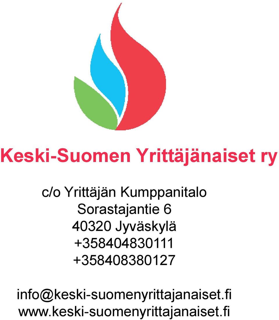 +358404830111 +358408380127