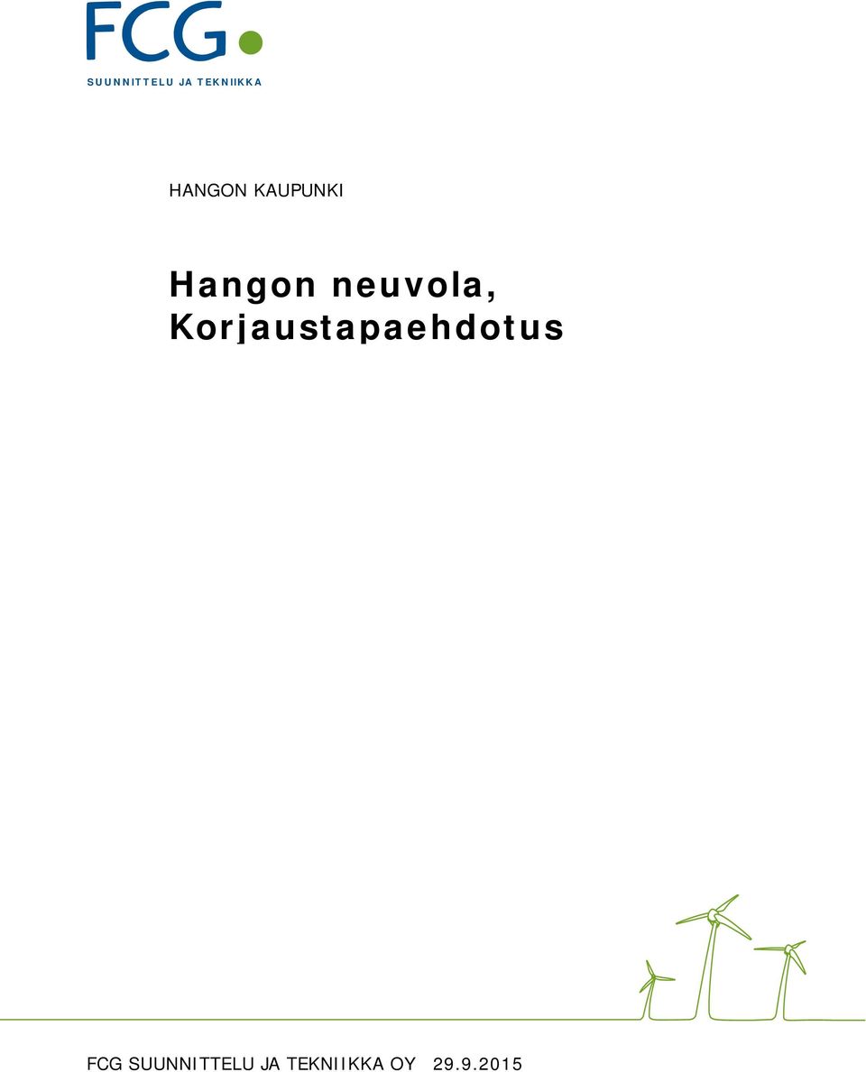 Hangon neuvola,