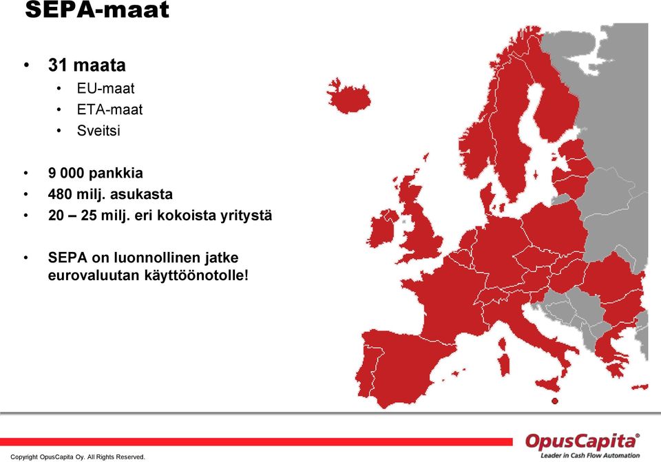 asukasta 20 25 milj.