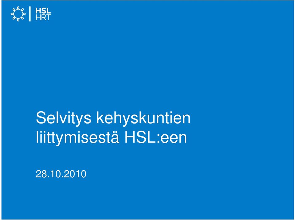 liittymisestä