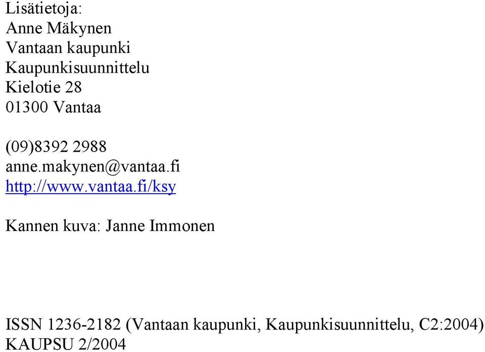 fi http://www.vantaa.