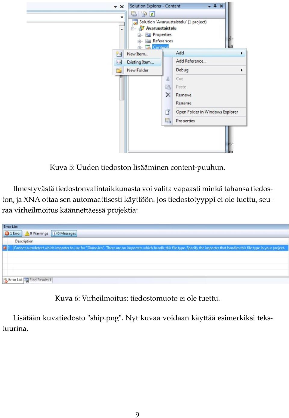 sen automaattisesti käyttöön.