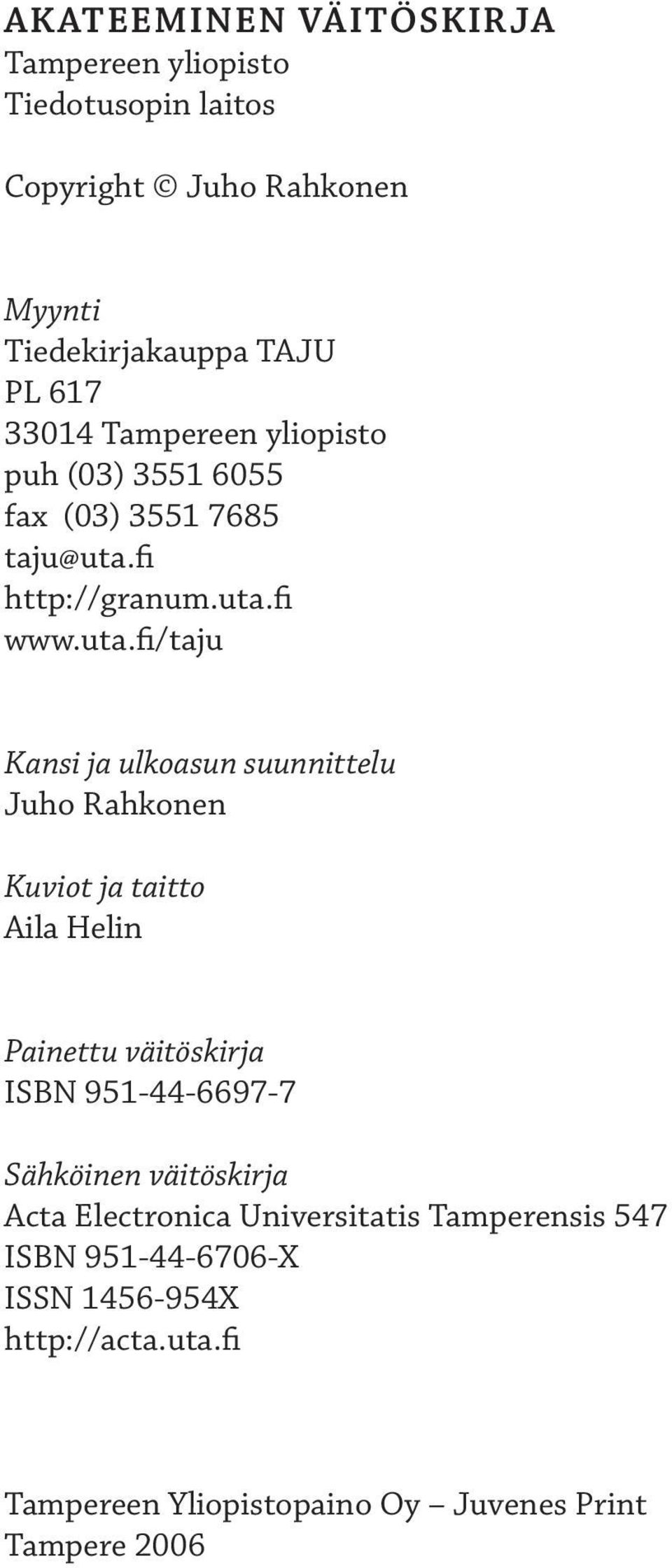 fi http://granum.uta.