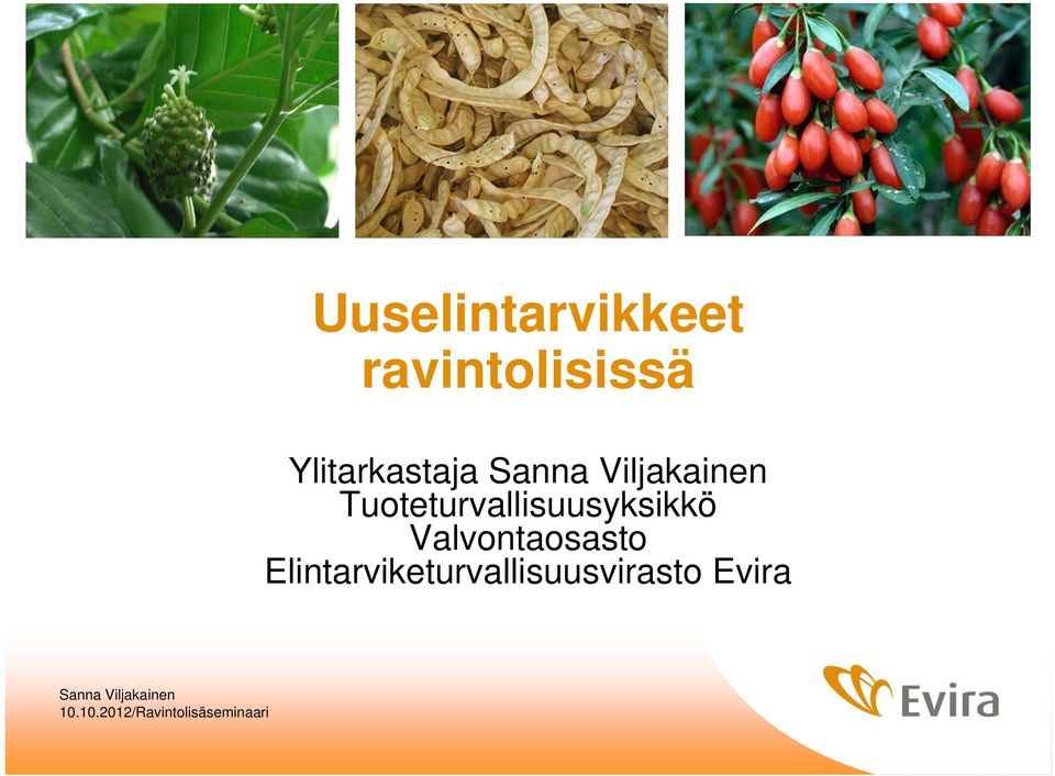 Tuoteturvallisuusyksikkö