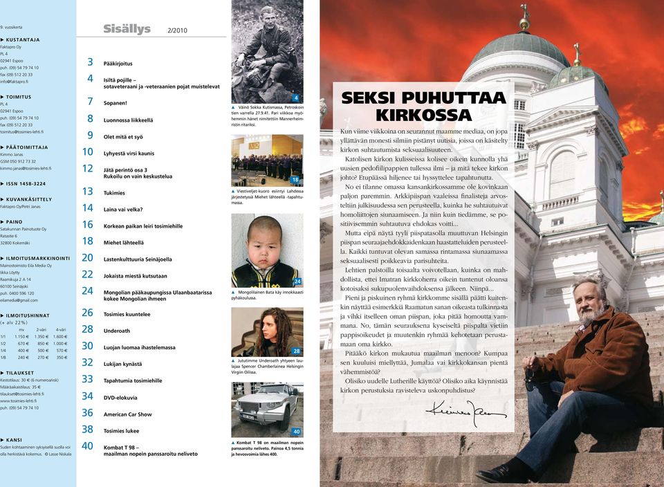 Kypsät naiset etsii seksiä heinola