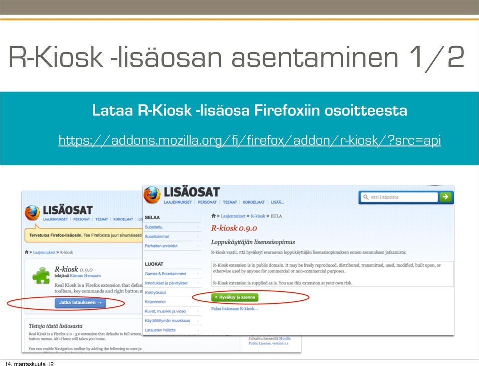 osoitteesta https://addons.mozilla.