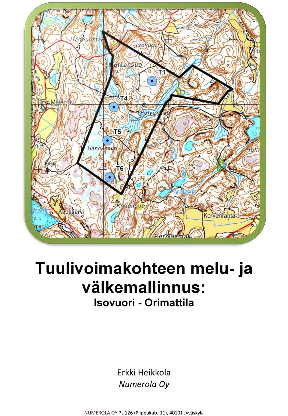 välkemallinnus: