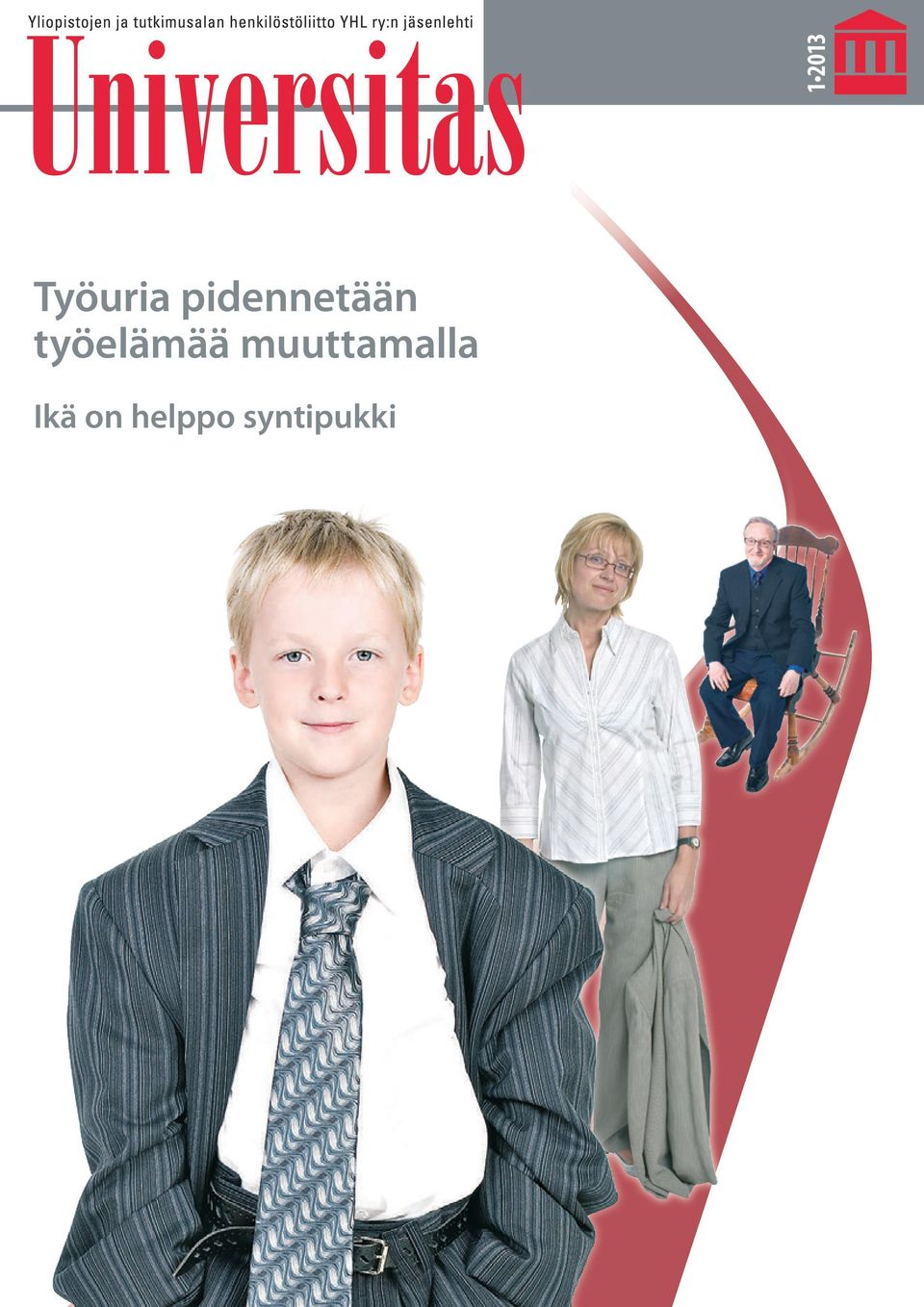 työelämää