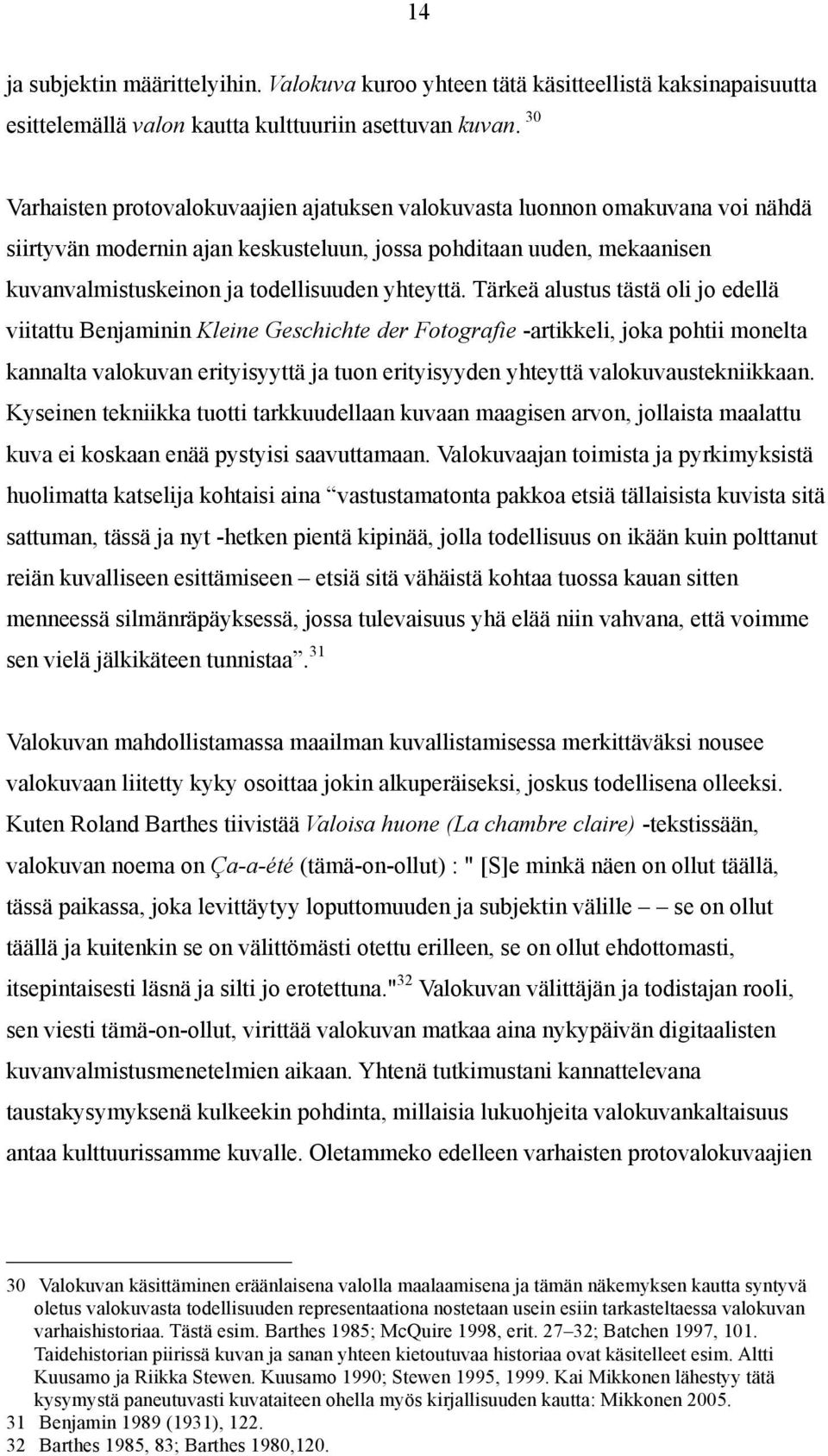 yhteyttä.