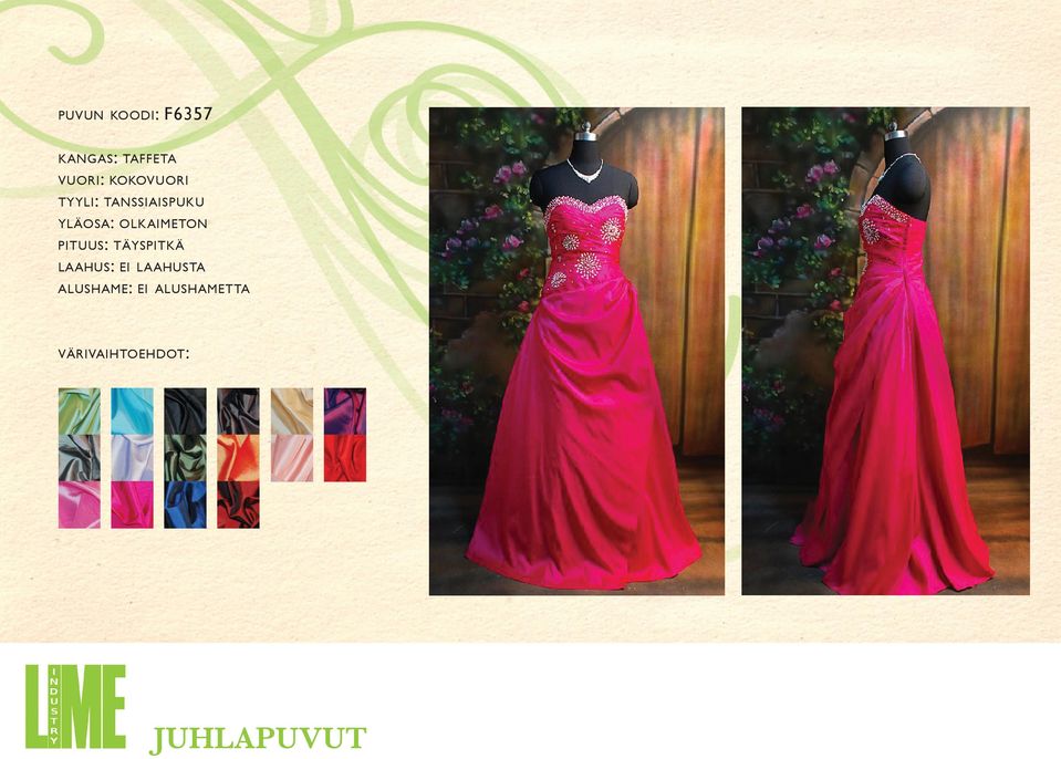 TAFFETA