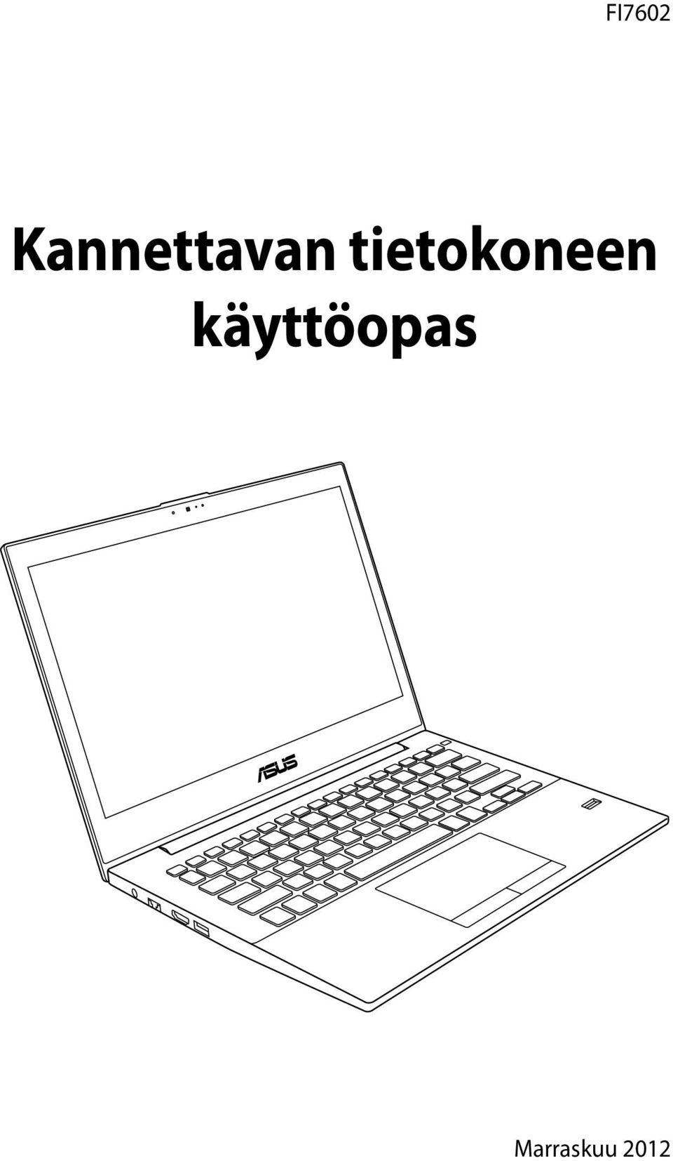 tietokoneen