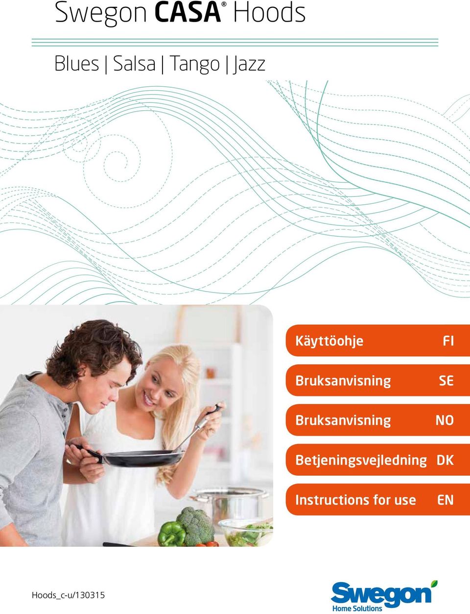 Bruksanvisning NO Betjeningsvejledning