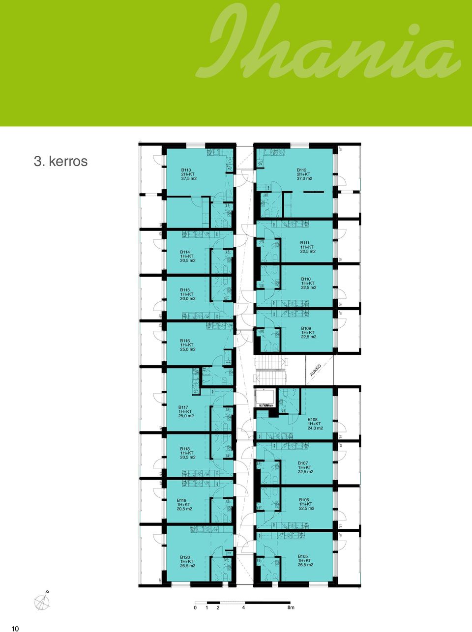 3,0 m B83 8,5 m B87 3,0 m B86 9,0 m B85 9,0 m B84 9,0 m B8 9,0 m B8 9,0 m B80 34,0 m B3 + 37,5 m B4 0,5 m B5 0,0 m B6 5,0 m B7 5,0 m B8 0,5 m B9 0,5 m B0 6,5 m jk ku ku jk B3 + 37,5 m B +