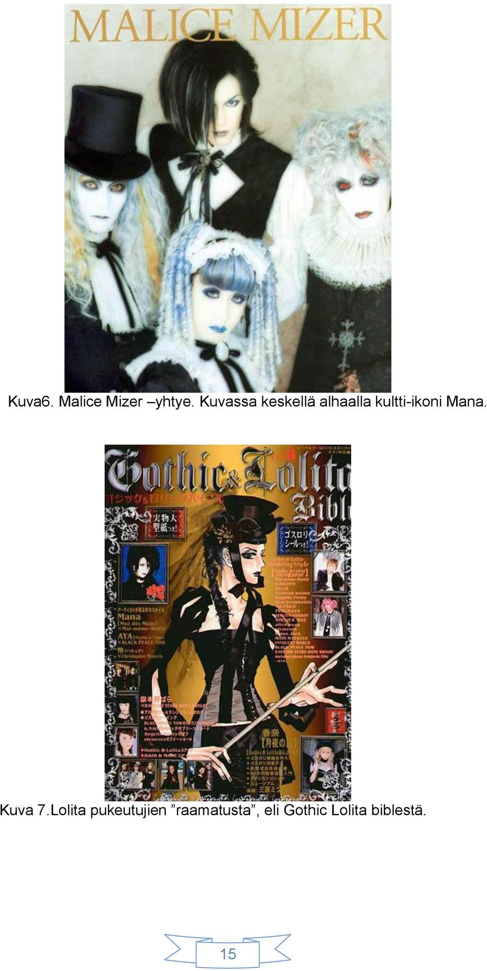 kultti-ikoni Mana. Kuva 7.