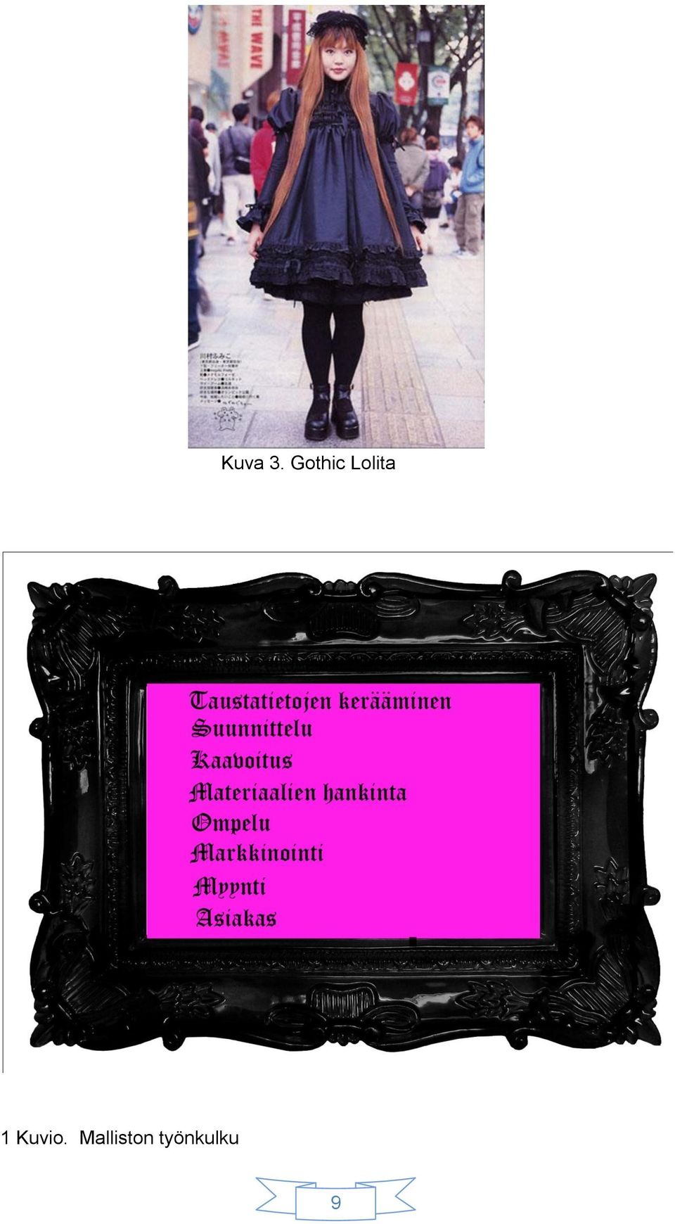 Lolita 1