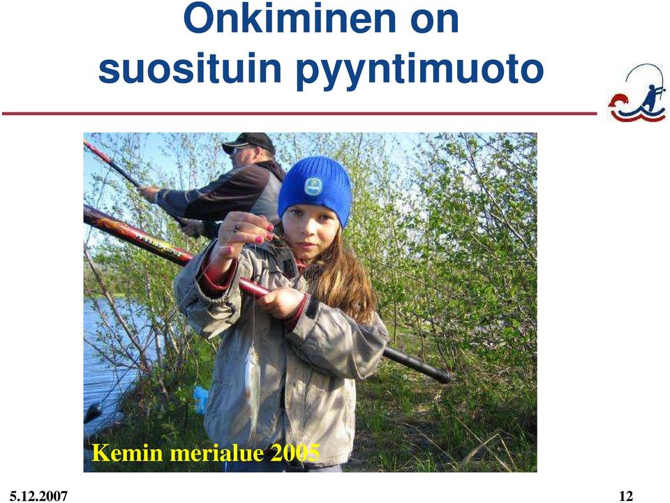 pyyntimuoto