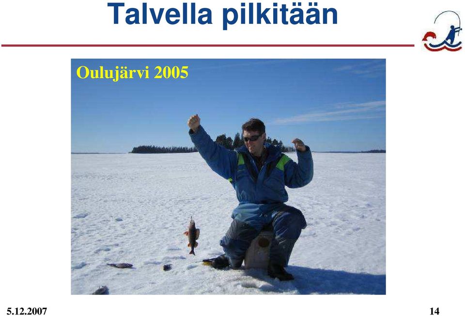 Oulujärvi