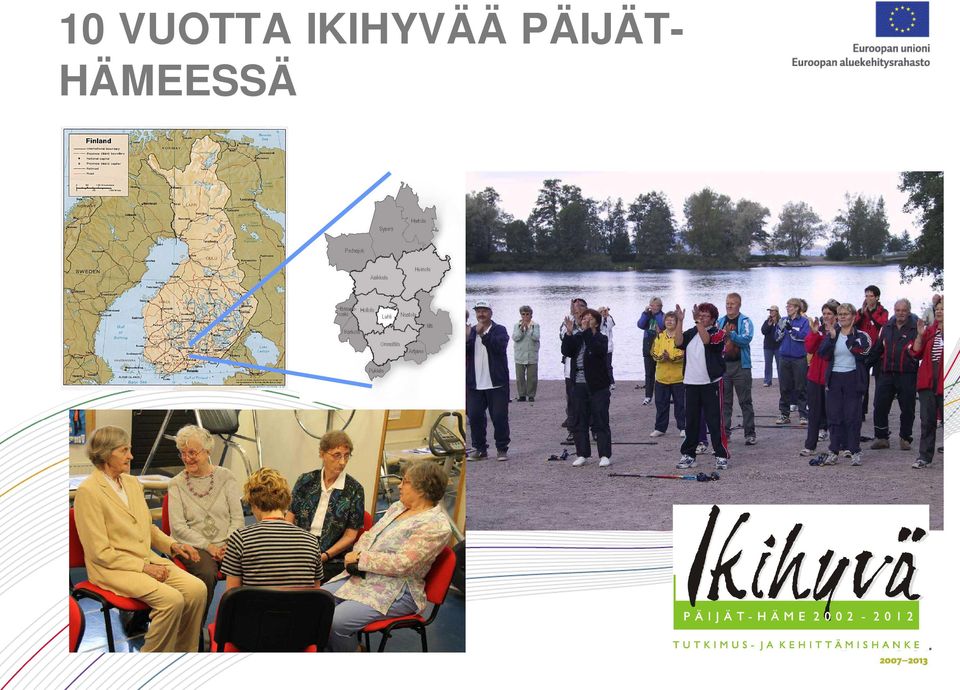 PÄIJÄT-