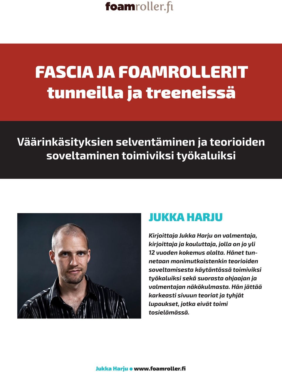 kokemus alalta.