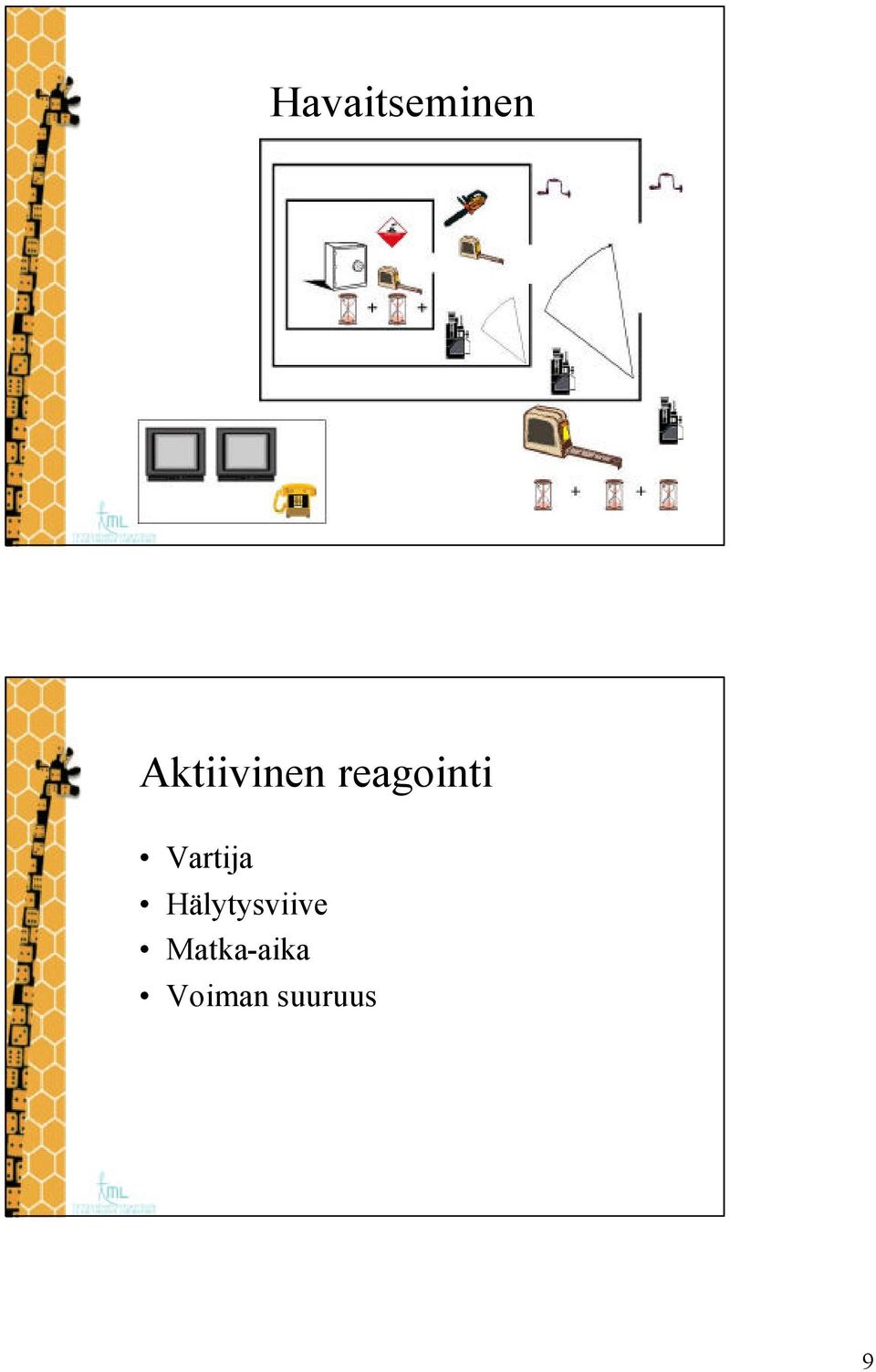 Vartija Hälytysviive