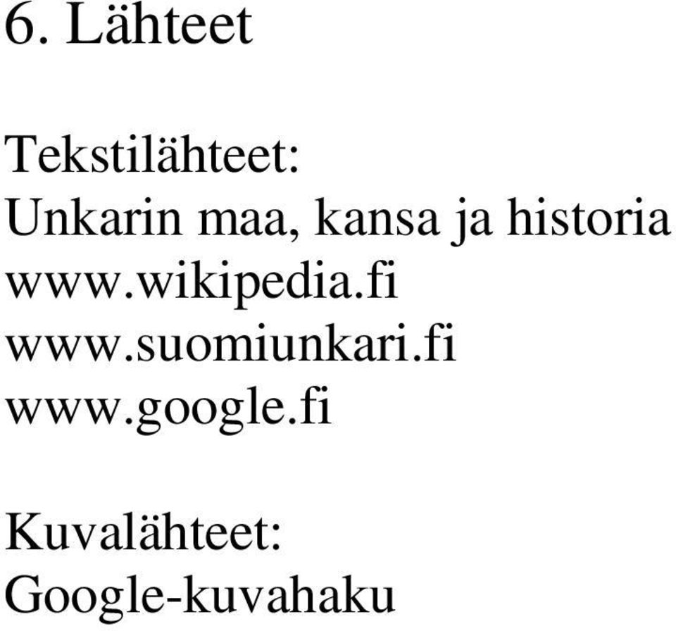 wikipedia.fi www.suomiunkari.