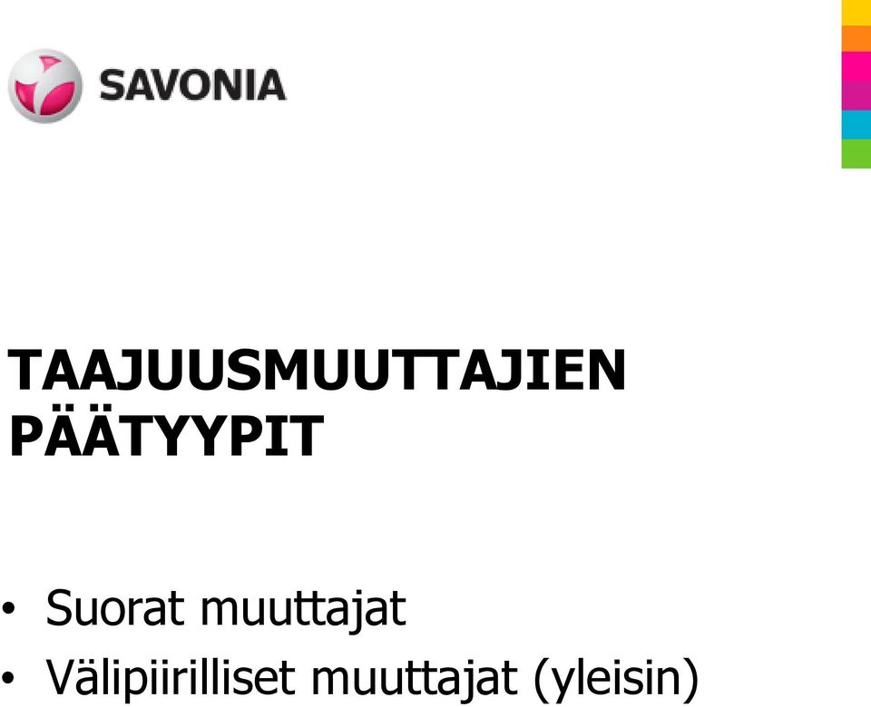 muuttajat