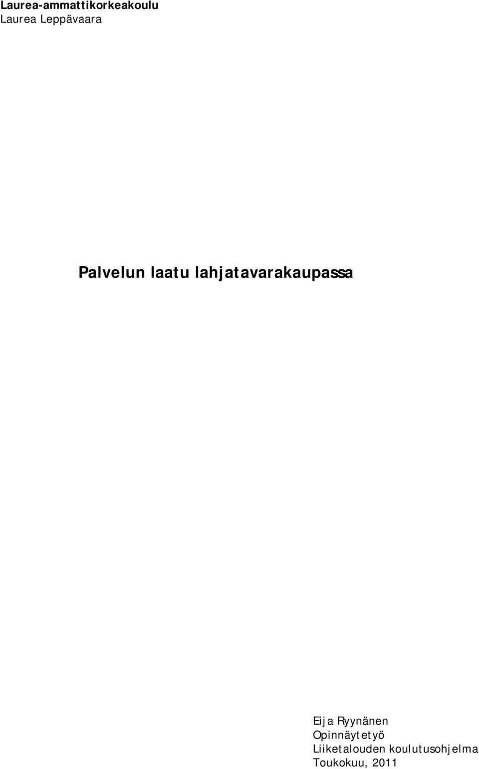 lahjatavarakaupassa Eija Ryynänen