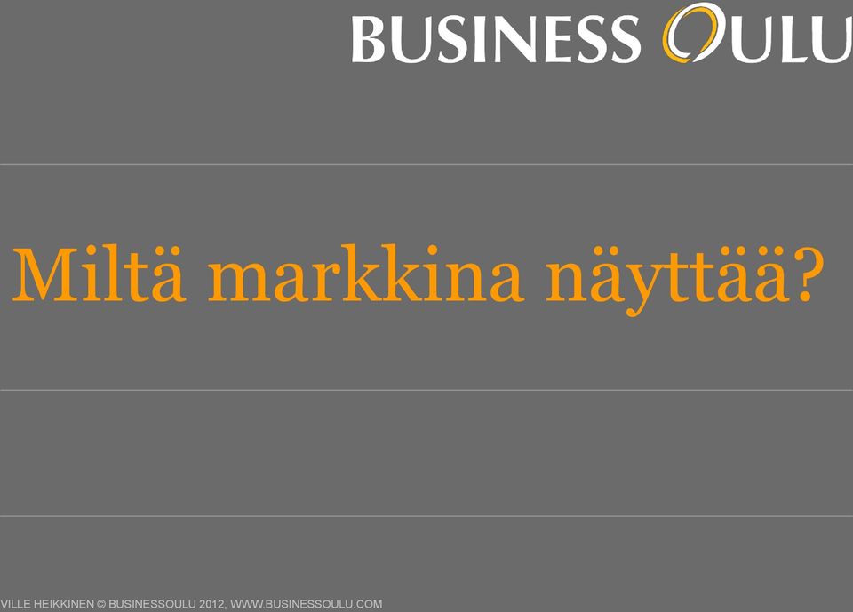 näyttää?