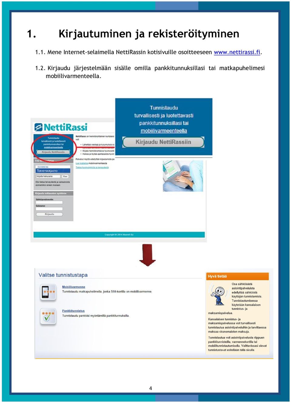 www.nettirassi.fi. 1.2.