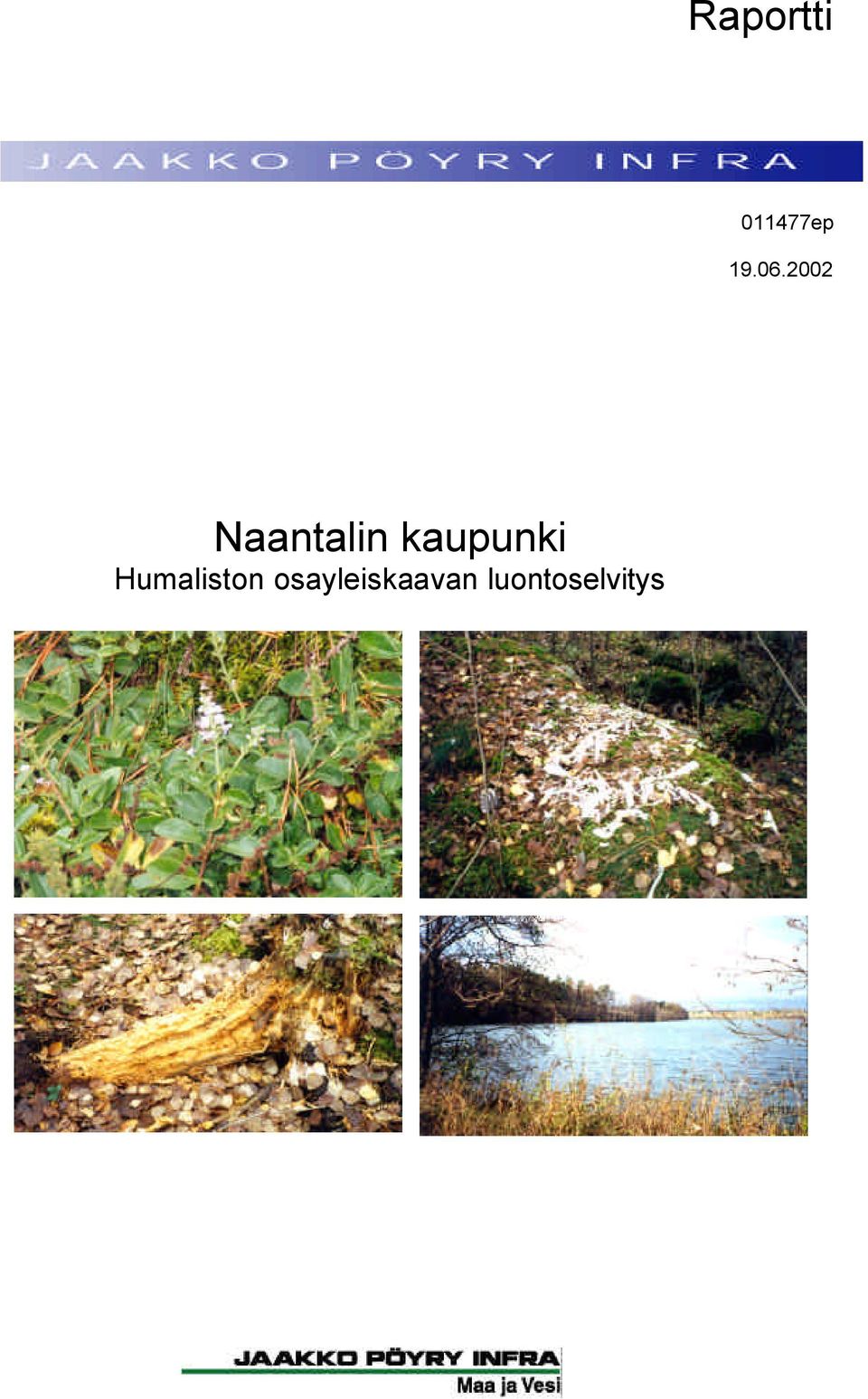 kaupunki Humaliston