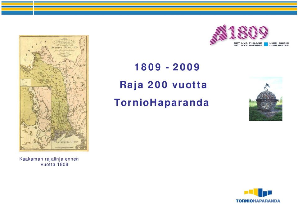 TornioHaparanda