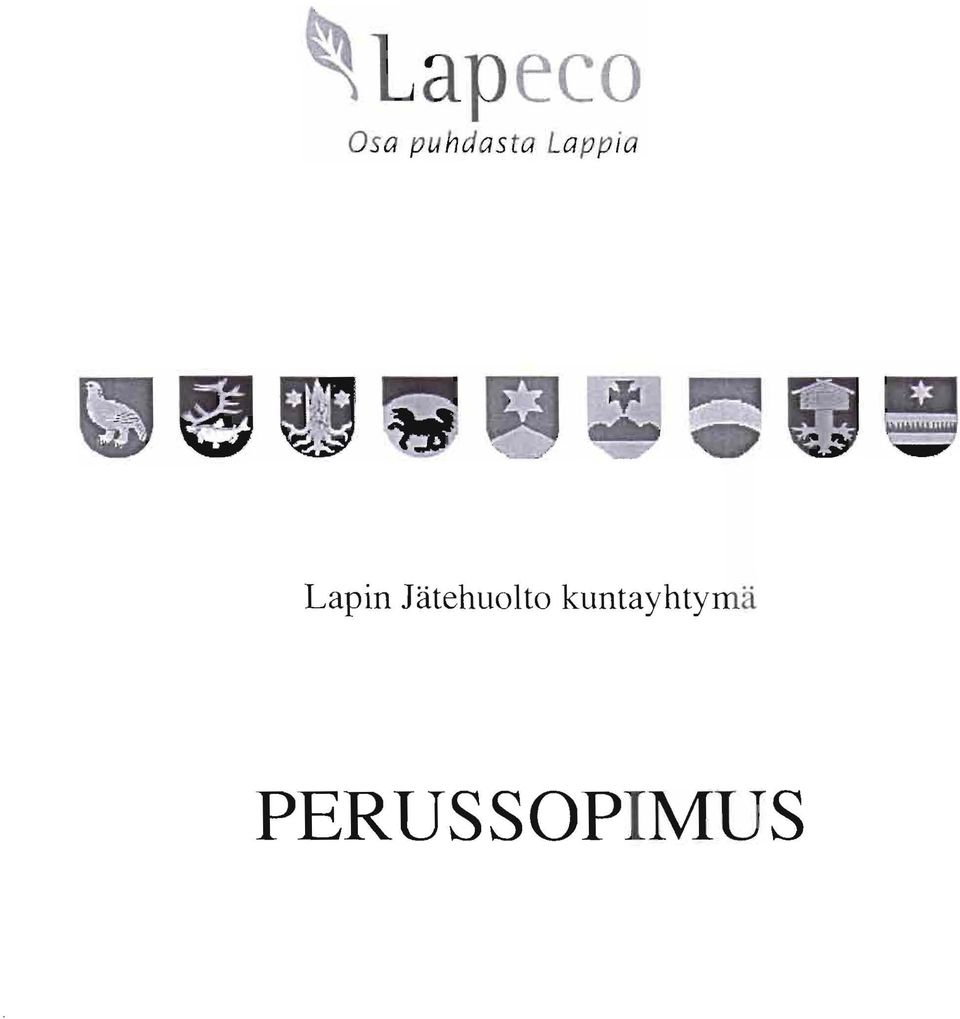 Lapin Jätehuolto
