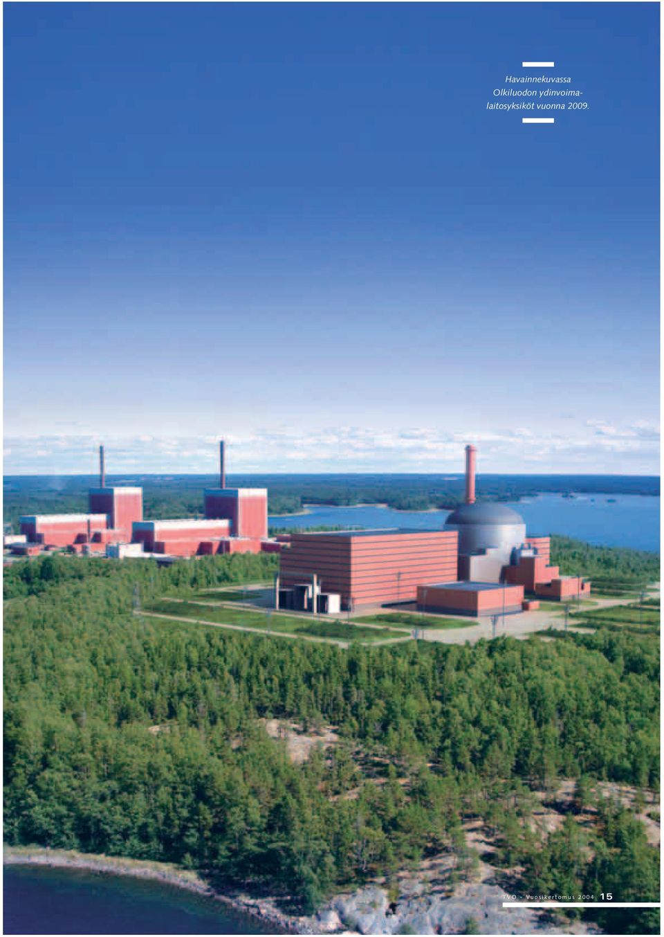 ydinvoimalaitosyksiköt