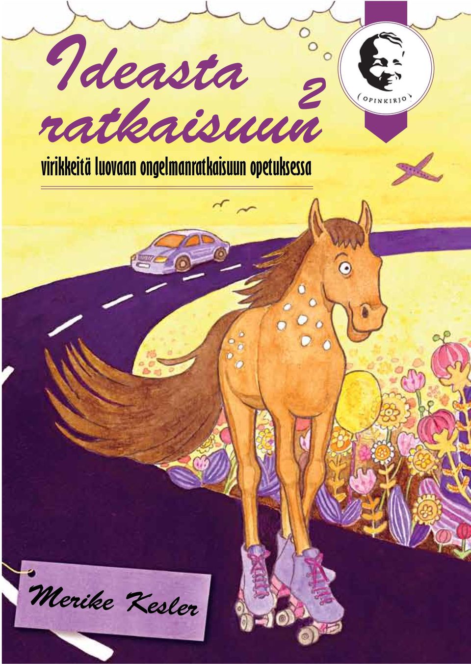 ongelmanratkaisuun