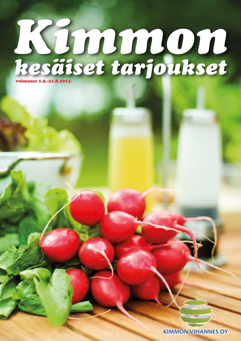 tarjoukset