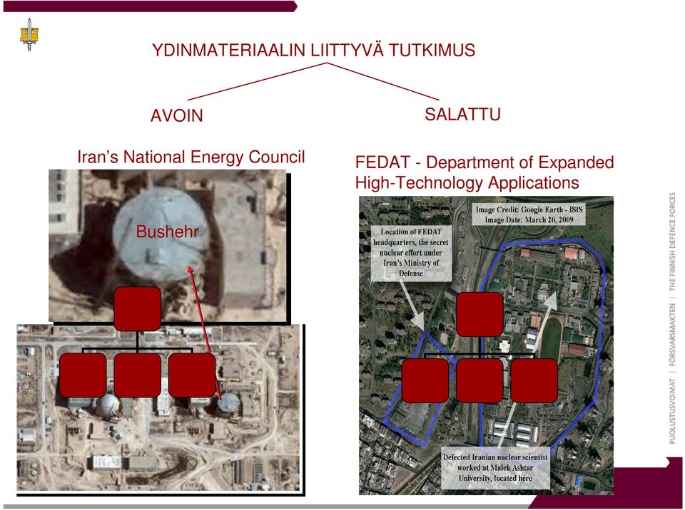 SALATTU FEDAT - Department of