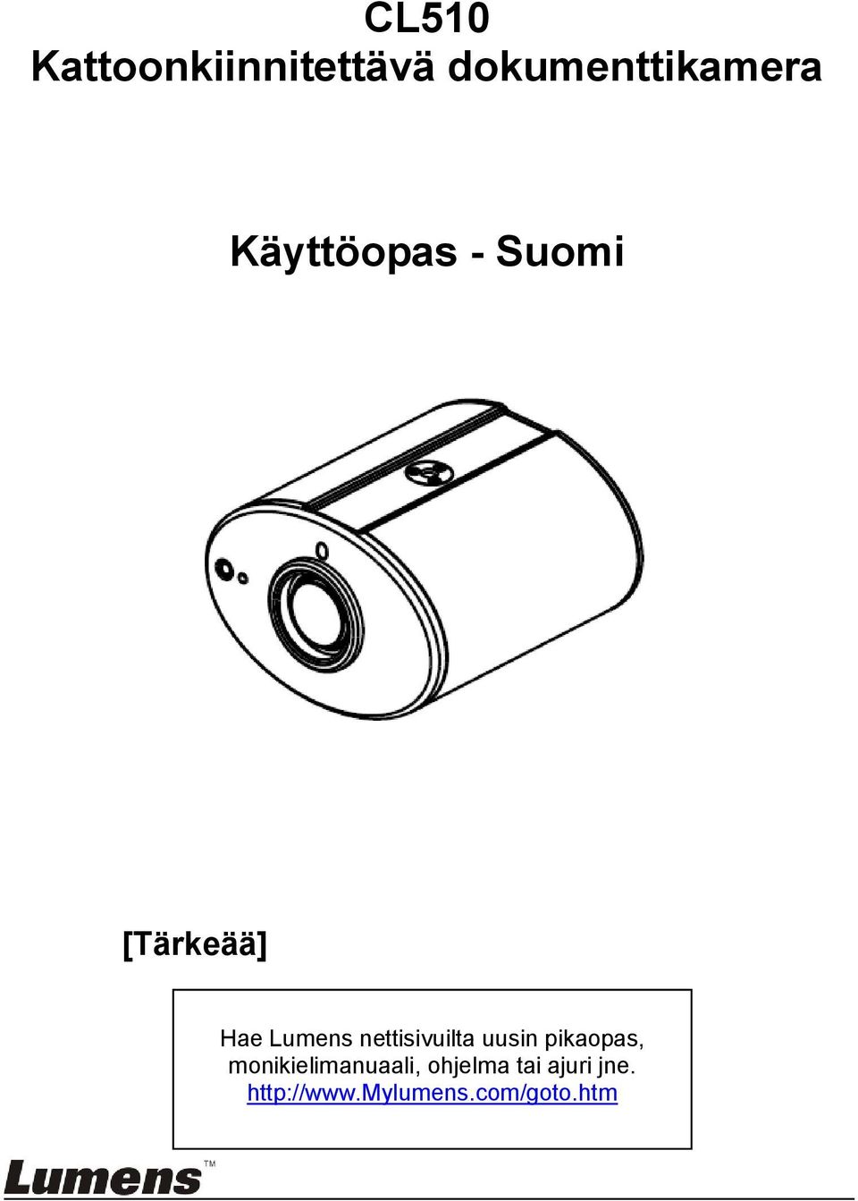 nettisivuilta uusin pikaopas,