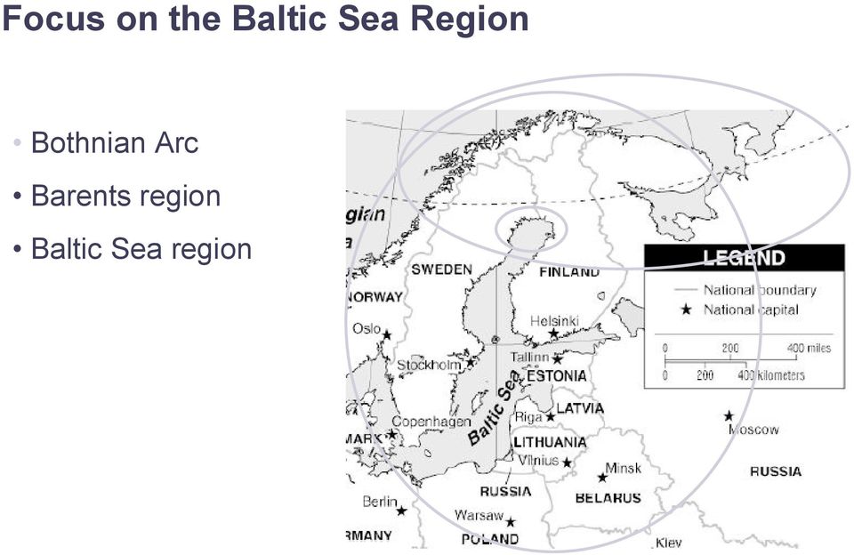 Bothnian Arc