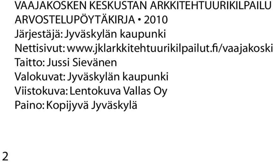 jklarkkitehtuurikilpailut.