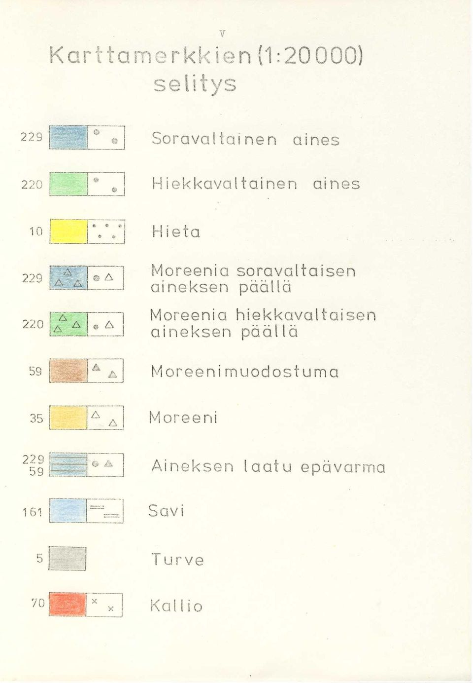 oreeni soravat ta ise n ai neksen "A Mor-eenio hiekkavattaise n i ainekse n