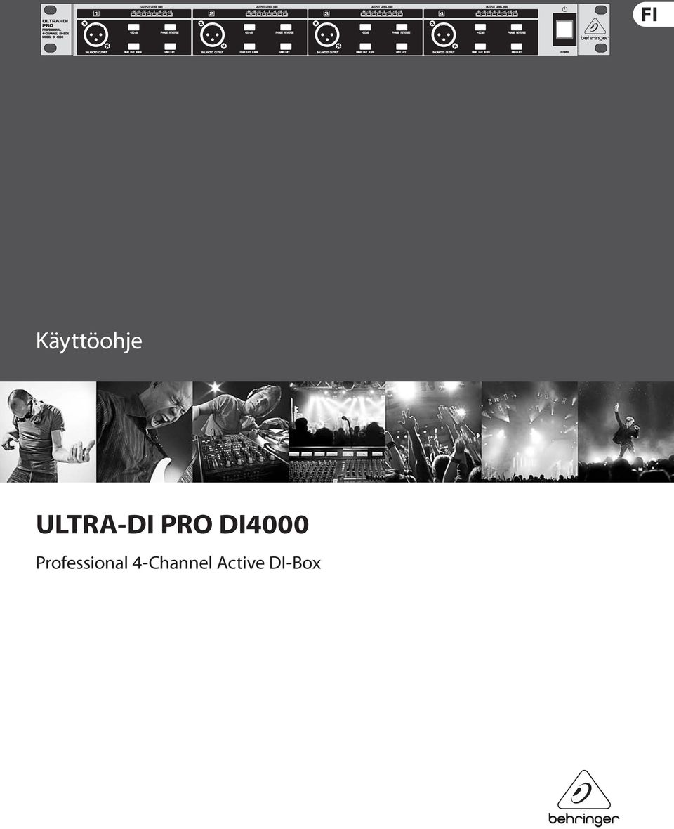 DI4000