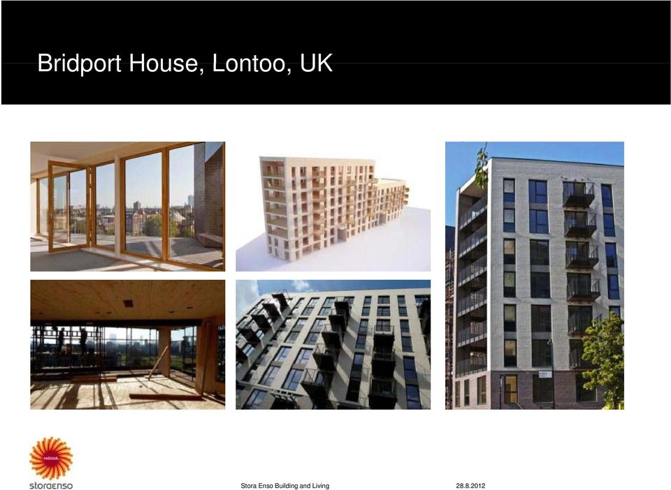 Enso Building