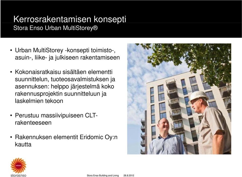 ja asennuksen: helppo järjestelmä koko rakennusprojektin suunnitteluun ja laskelmien tekoon Perustuu
