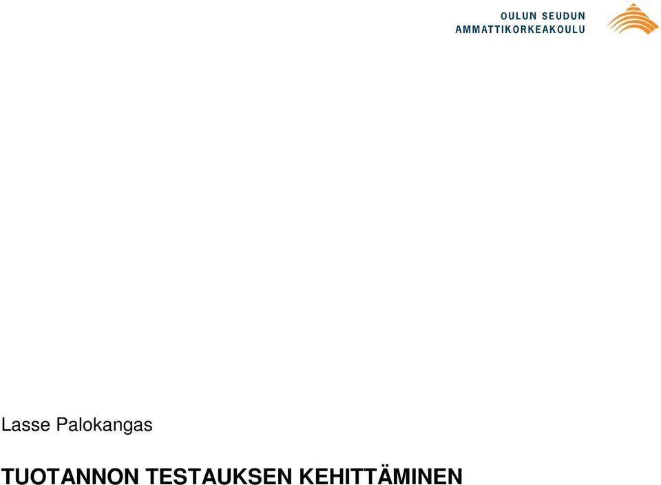 TUOTANNON